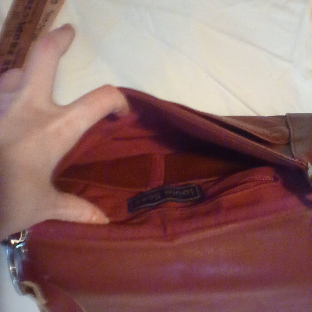 Shoulder bag - Picture 6 of 12